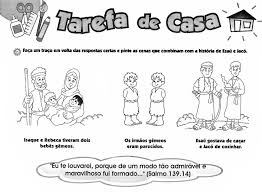 26 atividades biblicas sobre jaco e esau para colorir e imprimir online cursos gratuitos esau e jaco desenhos biblicos infantil jaco