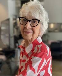 Clare Decker Obituary