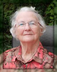 Virginia Brady Obituary