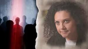 En morder iblandt os