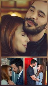 Elçin Sangu y Baris Arduç KA 🇲🇽