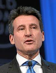 It includes 47 member states, 27 of which are members of the european union. Sebastian Coe Wikipedia