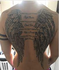 Pin On My Tattoos