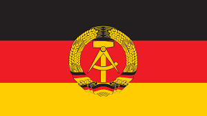 Die ddr entstand aus der teilung deutschlands nach 1945, nachdem die sozialistische einheitspartei deutschlands (sed). Logo Leben In Der Ddr Zdftivi