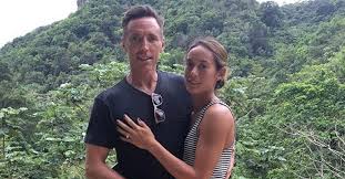 Born on 3rd july, 1990 in huntington beach, california, she is famous for engaged to steve steve nash is a 47 year old canadian basketballer. Chi E Lilla Frederick La Moglie Di Steve Nash Bigodino