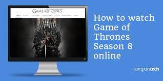 How To Watch Game Of Thrones Season 8 Ep 6 Free Online Outside Usa