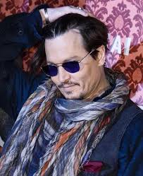 Johnny depp true fan's added a...