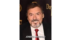 Actor who played Stefano Dimera