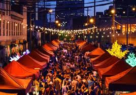 The festival menu includes 100 russian dishes of the russian and 50 from outside the country. Official Site For The Famous Food Festival Taste The World