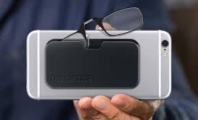 Thinoptics Inc Ultra Portable Reading Glasses For Your