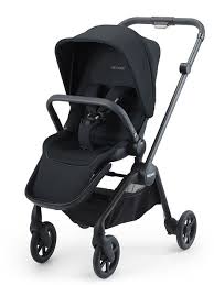 Red Dot Award Win For Recaro Nursery Today