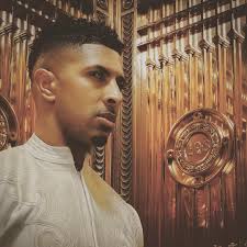 Che Davis: Revolution Within