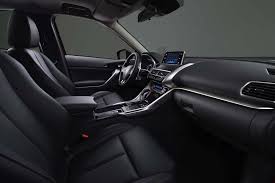 2018 Mitsubishi Eclipse Cross Review 2018 Cars Release 2019 Mitsubishi Eclipse Small Sports Cars Mitsubishi