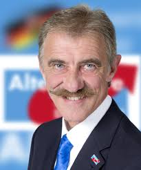 AfD-Spitzenkandidat Uwe Junge: „An deutschen Grenzen wird nicht geschossen“ 