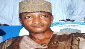 2019: Dan China to vie for president under KOWA party