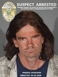 Santa Monica Police Department