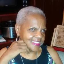 Ruth Jenk Obituary (2015)