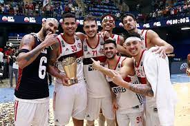 Les noms courts couramment utilisés du club sont crf basquete, cr flamengo basquete, flamengo basquete et flabasquete. Kmosr8v4xsi8nm