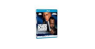 Amazon.com: The Long Kiss Goodnight : Shane Black, Renny Harlin, Geena  Davis, Steve Tisch, Richard Saperstein, Samuel L. Jackson, Yvonne Zima,  Michael De Luca, Renny Harlin, Craig Bierko, Tom Amandes, Stephanie Austin,