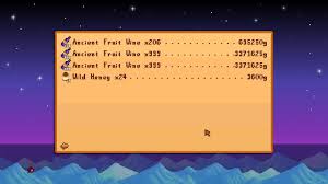 How To Make Wine In Stardew Valley (Include Feast Of The Winter Star) -  Nerd Lodge