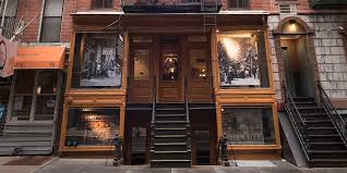 Lower East Side Tenement Museum — Google Arts & Culture
