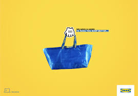 Ikea Print Advert By Advantage Ecommerce Campaign 1 Ads Of The World Kommunikation Kreativ No 2