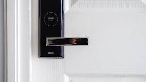Unless americans act aggressively, it will get much larger, very quickly. The 11 Best Keyless Door Locks In 2021