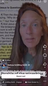 #torah #bible #christian #truth #messianic #scripture #jewandgentile  #yeshua #faith #wineskins