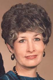 Carolyn Ferguson Obituary September 11, 2002