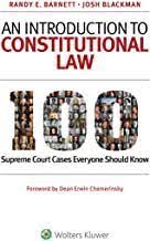 Read Book An Introduction To Constitutional Law 100 Supreme Court Cases Everyone Should Know Downloa Free Ebooks Download Free Kindle Books Pdf Books Download