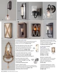 .hand blown, shade may have a slightly uneven shape. Clear Cloche Glass Sconce