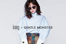 她出過書交往過台灣男生韓劇女王孔孝真的過去你知多少 popbee gentle monster women s top celebs