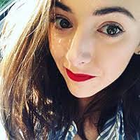 Danielle Gillespie's Instagram, Twitter & Facebook