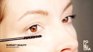 Expressioniste brow pencil rechargable holder & cartridge. Relevee Mascara Glamai