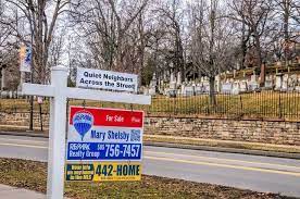 Quiet Neighbors Across The Street Ha Ha Ha Ha Real Estate Humor Real Estate Fun Real Estate Signs