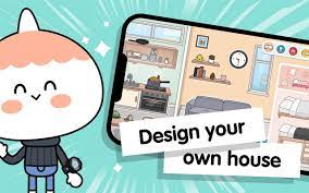 Toca life world es una aplicación nueva en la que puedes crear tu propio mundo y representar las historias que quieras. Toca Life World 1 37 1 Download Android Apk Aptoide