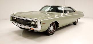 Image result for Citron Gold 1970 Chrysler