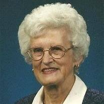 Marilyn Emily Krogh Obituary