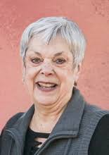 Obituary information for Lois Jean Knapp