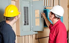 Benefits of Electrical Inspection | Home Comfort Alliance