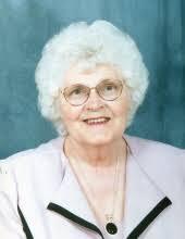 Obituary information for Jeanette Dillard Scott