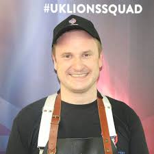 Great Britain — World Butchers' Challenge