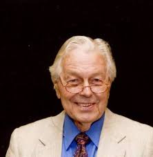 William Norman Moody