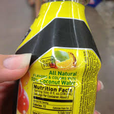 Bodyarmor lyte sports drink watermelon. Bodyarmor Super Drink Tropical Citrus Calories Nutrition Analysis More Fooducate