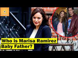 What Is Marisa Ramirez Net Worth Her Baby Father And Net Worth Youtube