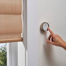 Pair unique window coverings from budget blinds with these simple tips in order to design your home in the unique style you've always wanted. Unique Solutions Custom Window Coverings Luxaflex