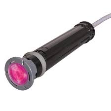 Pools Unlimited Md Inground Pool Equipment Colorlogic 320 Return Light 50 Cord W Fitting Ellicott City Md Ellicott City Md