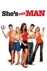 You just take her, then kiss her. She S The Man Quotes Movie Quotes Database