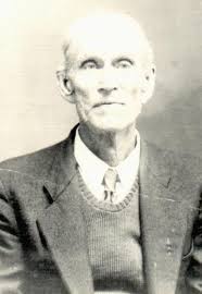 Robert Martin Thacker