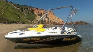 Sea-doo Towers Wakeboard Towers Seadoo Wakeboarding